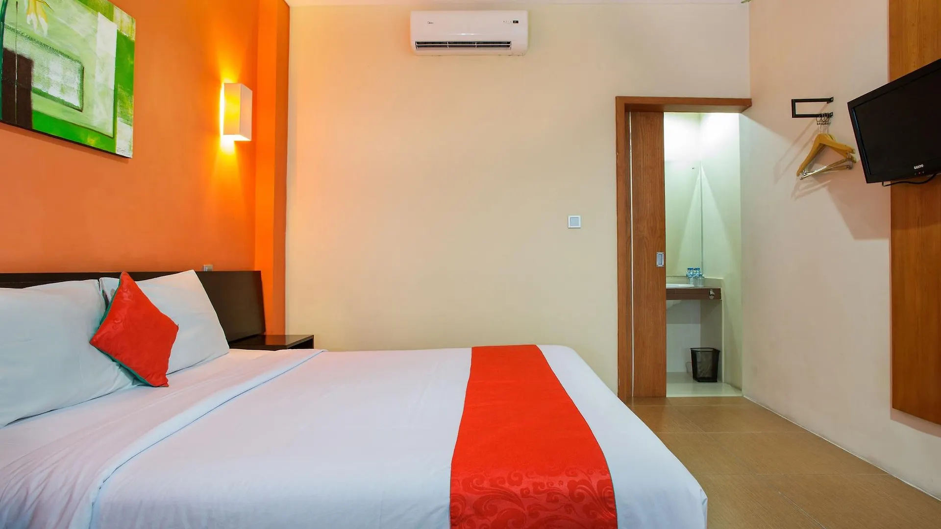 Spazzio Bali Hotel Kuta  Kuta (Bali)