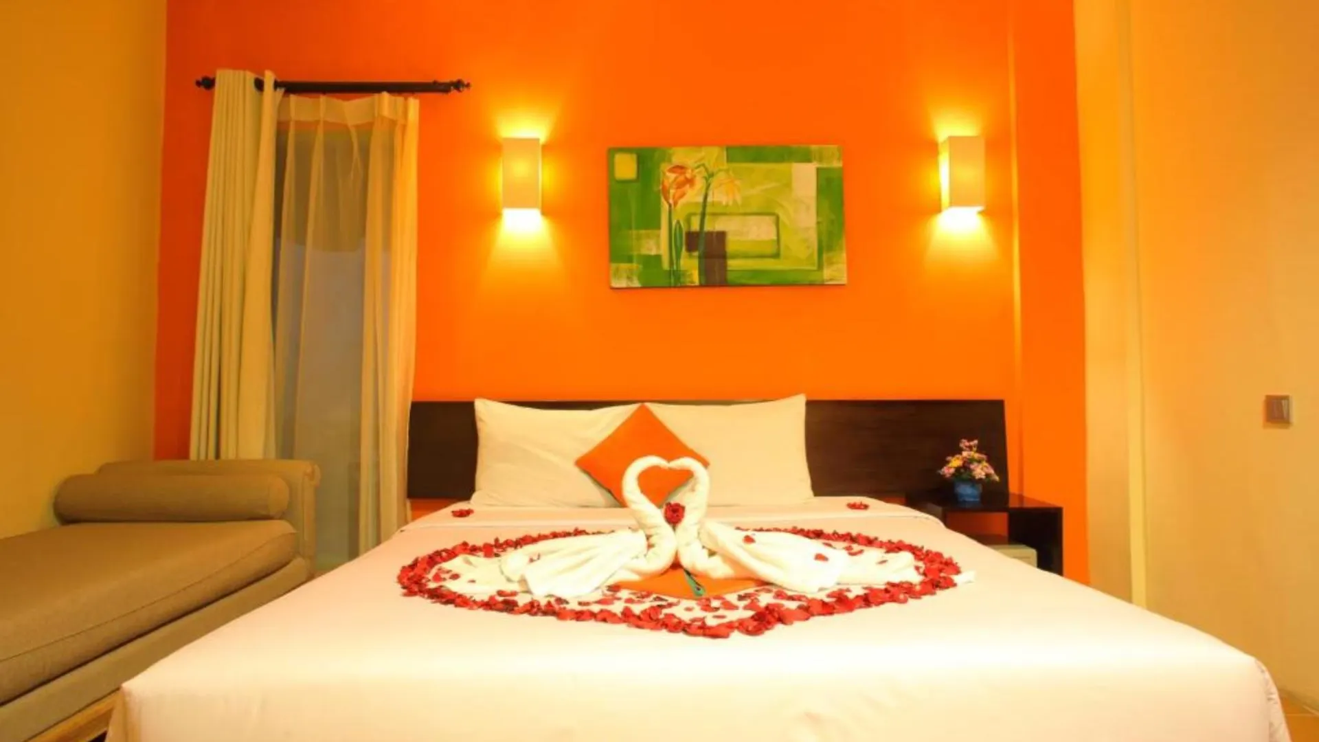 Spazzio Bali Hotel Kuta  Indonesia