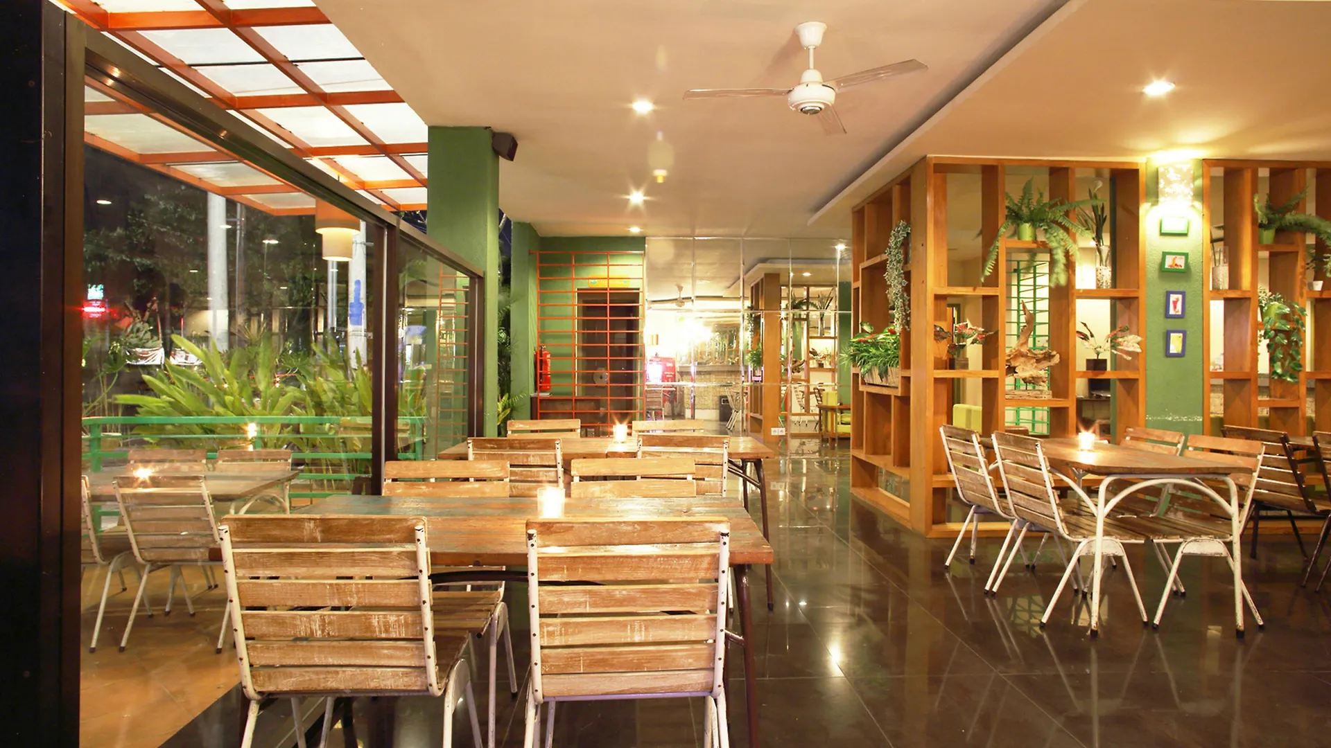 Spazzio Bali Hotel Kuta   Kuta (Bali)