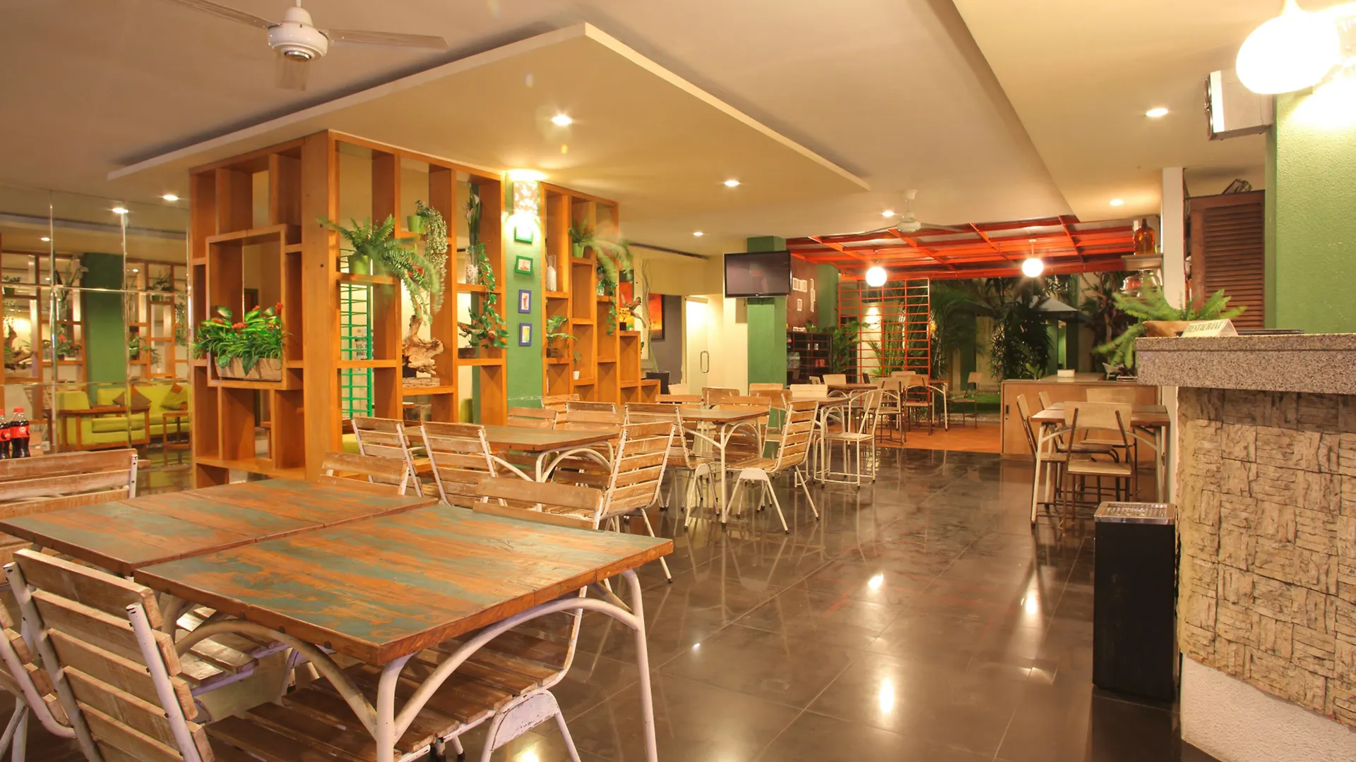 Spazzio Bali Hotel Kuta  3*, Kuta (Bali) Indonesia