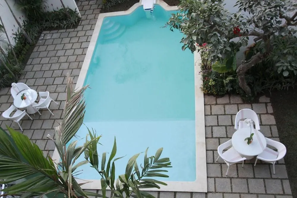Spazzio Bali Hotel Kuta  3*, Kuta (Bali) Indonesia