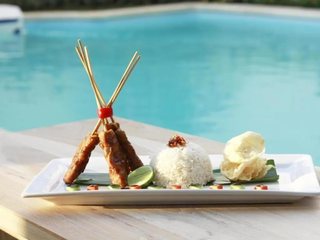 Spazzio Bali Hotel Kuta   Kuta (Bali)