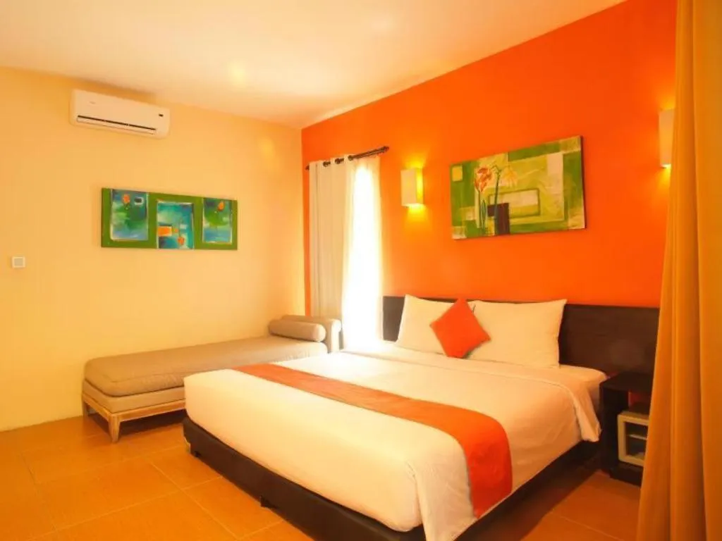 Spazzio Bali Hotel Kuta
