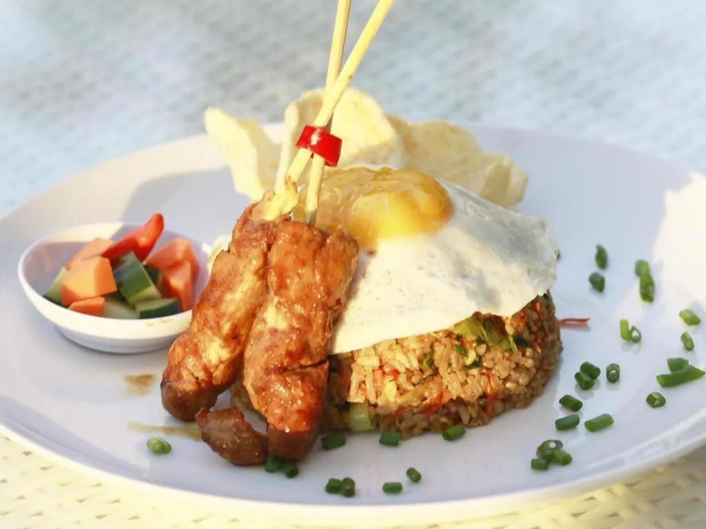 Spazzio Bali Hotel Kuta