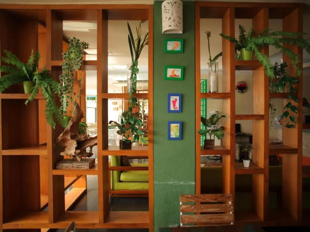 Spazzio Bali Hotel Kuta