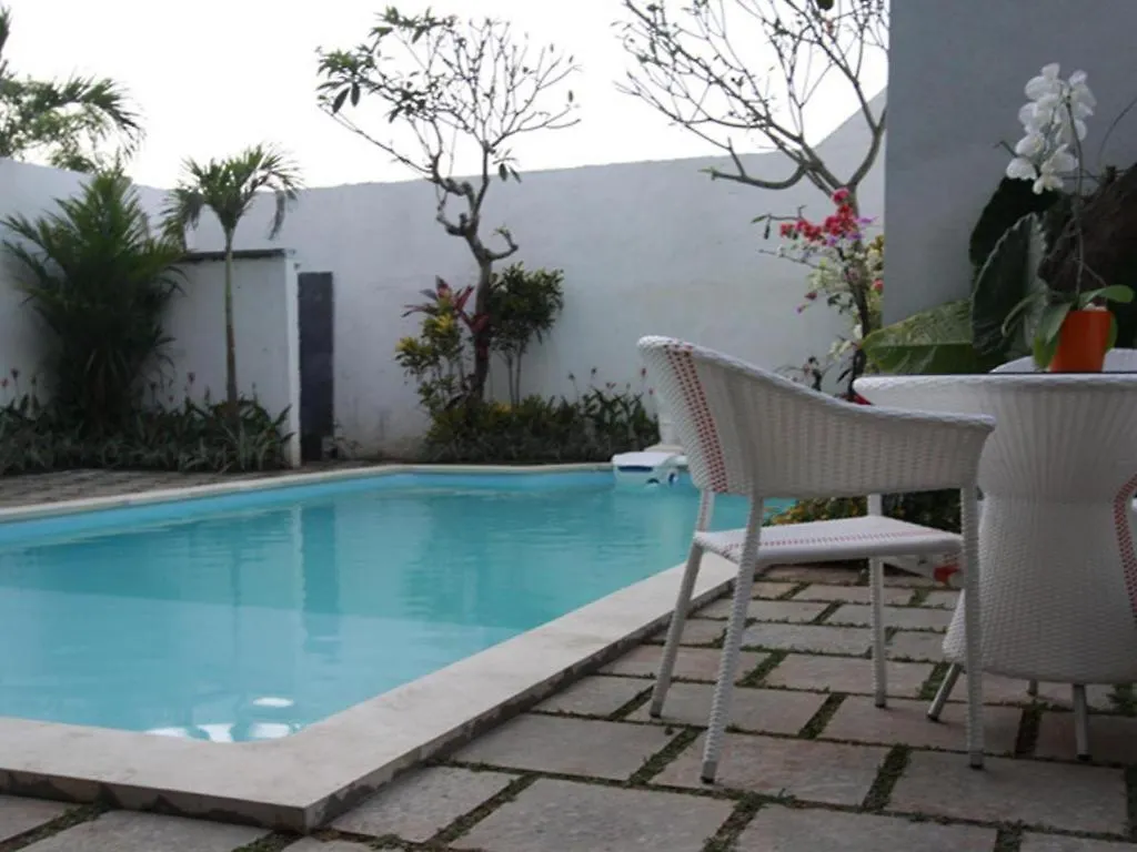 Spazzio Bali Hotel Kuta