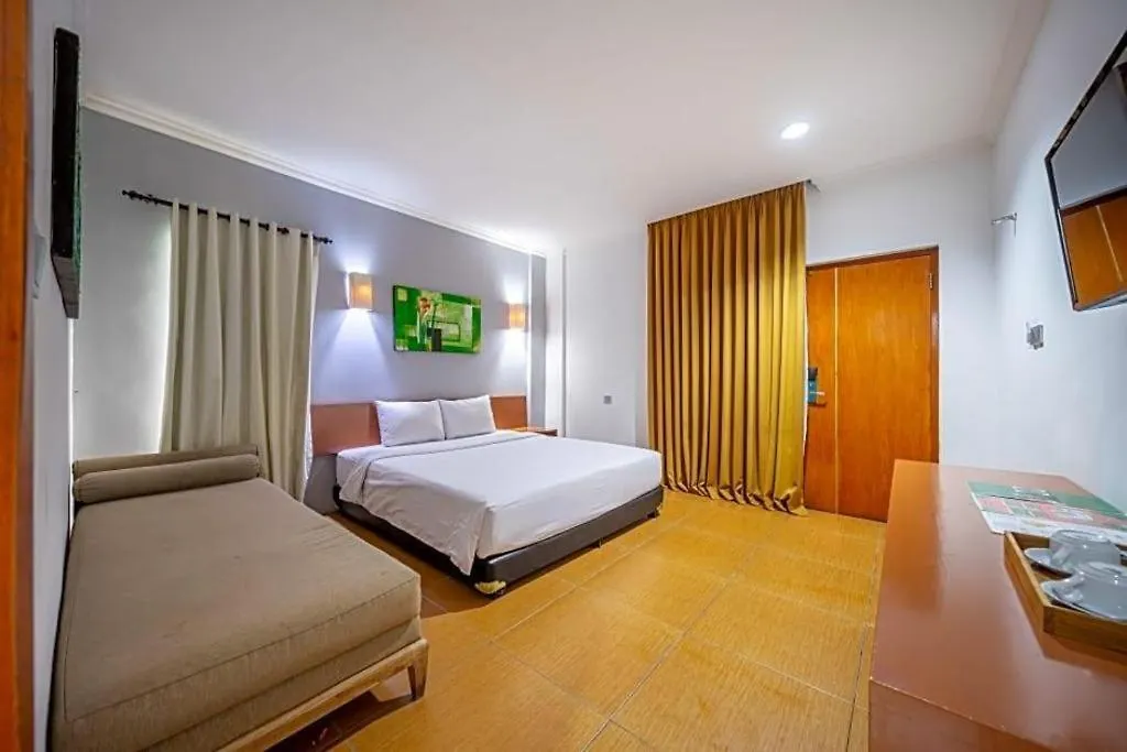 ***  Spazzio Bali Hotel Kuta  Indonesia