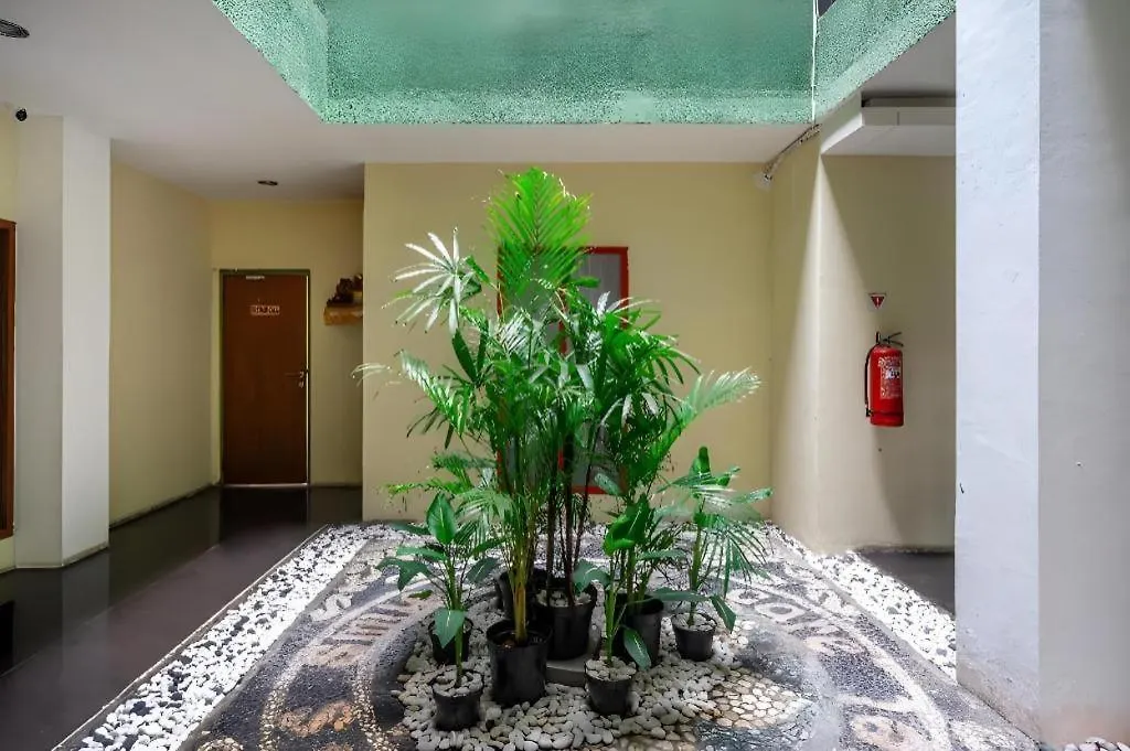 Spazzio Bali Hotel Kuta
