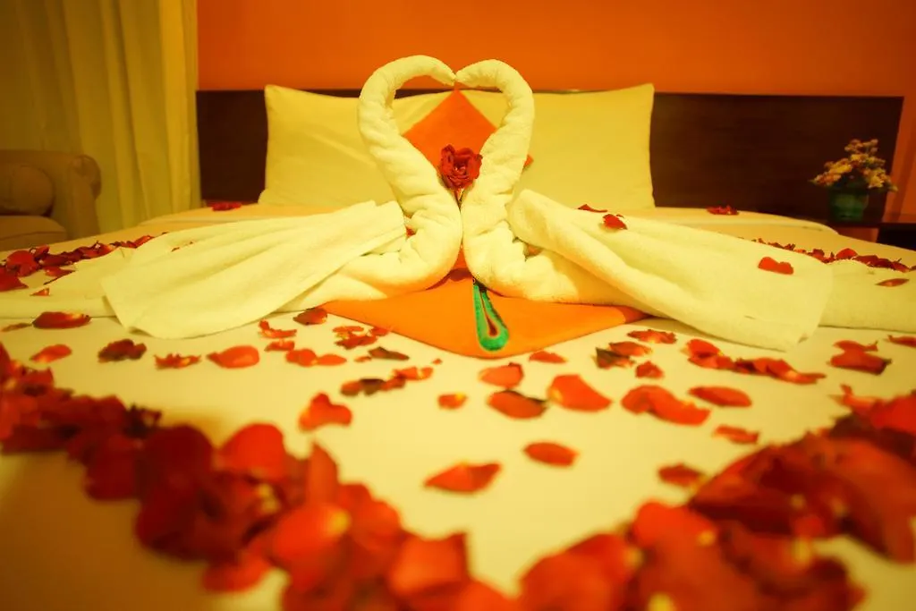 Spazzio Bali Hotel Kuta