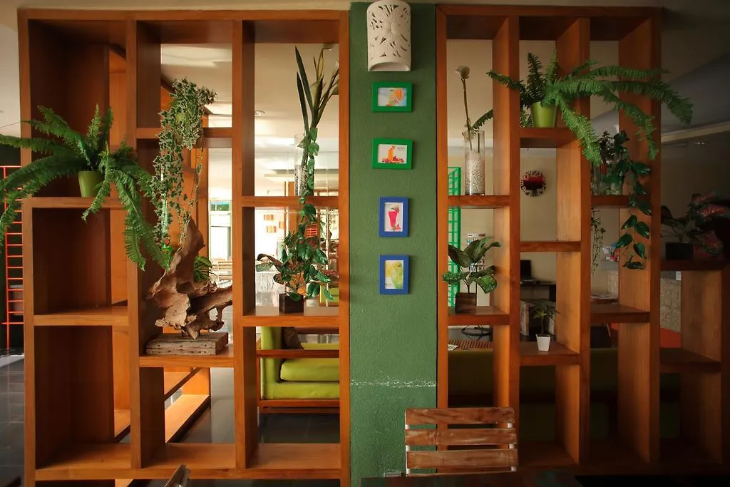 Spazzio Bali Hotel Kuta
