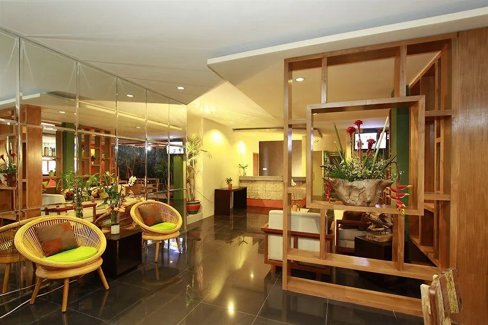 Spazzio Bali Hotel Kuta