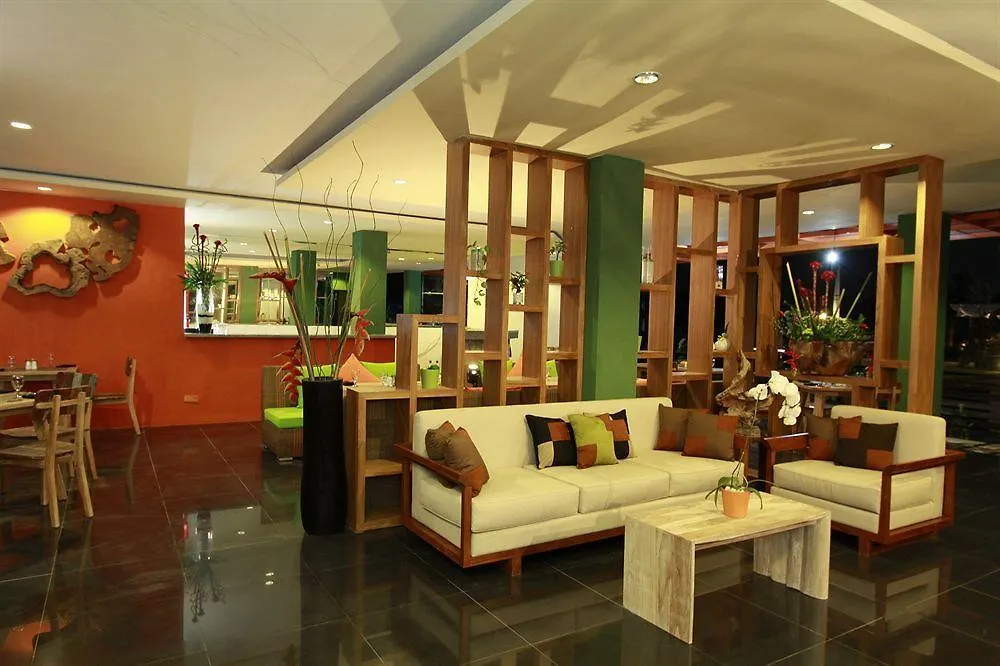 Spazzio Bali Hotel Kuta