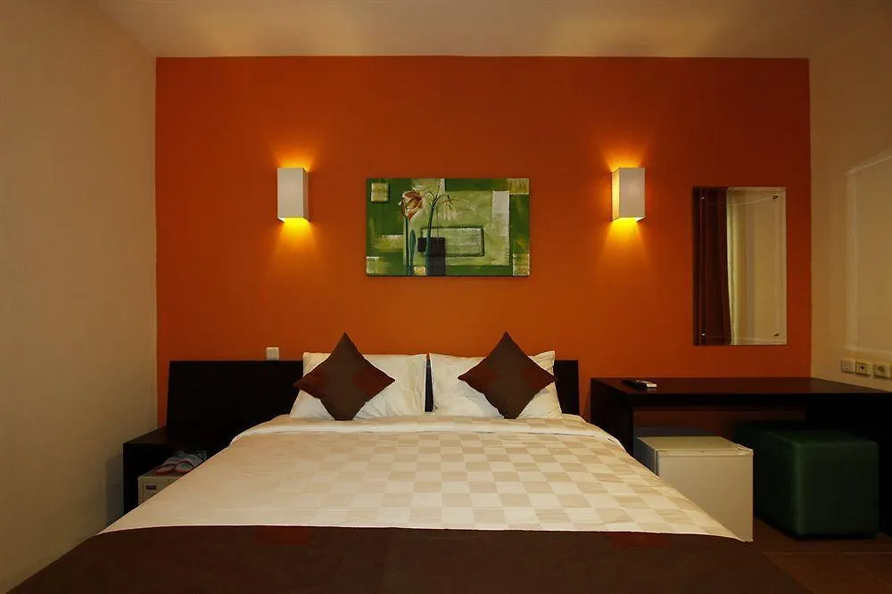 Spazzio Bali Hotel Kuta   Kuta (Bali)