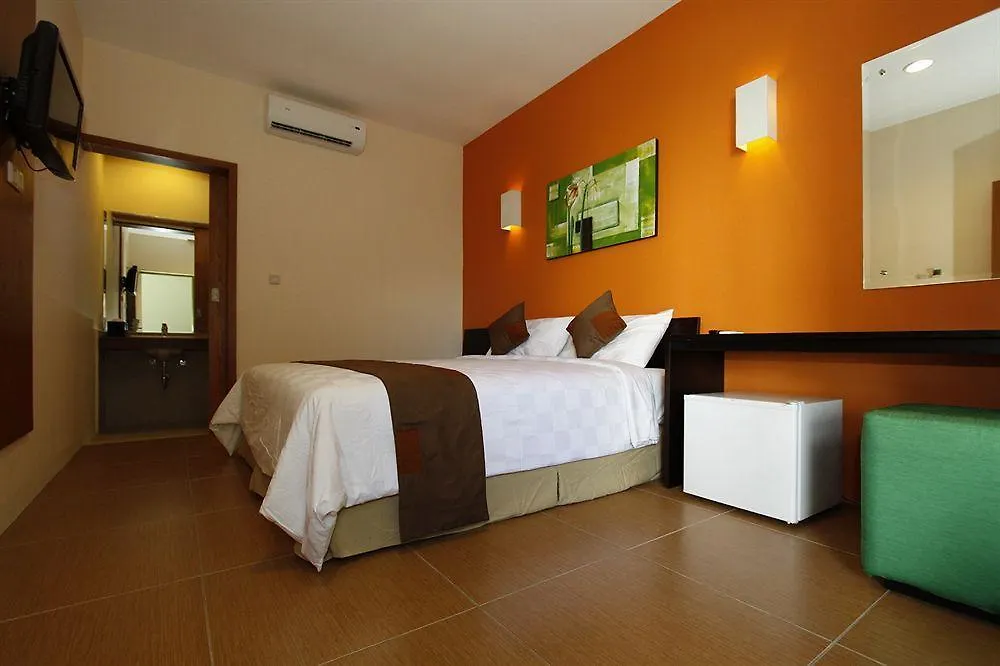 Spazzio Bali Hotel Kuta  Indonesia