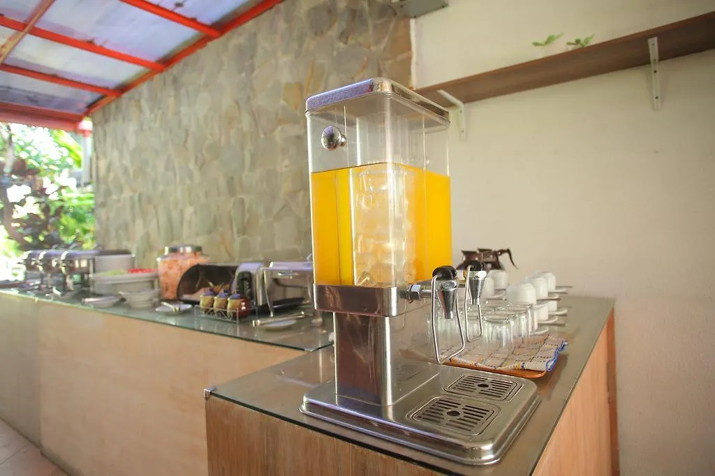 ***  Spazzio Bali Hotel Kuta  Indonesia