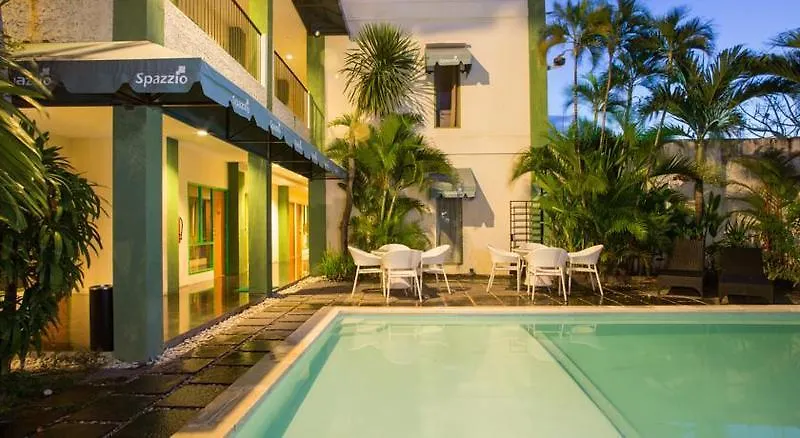 Spazzio Bali Hotel Kuta  Indonesia