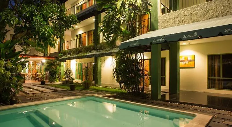 Spazzio Bali Hotel Kuta  Kuta (Bali)
