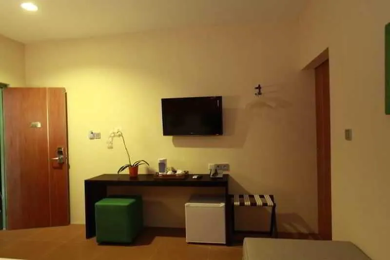 ***  Spazzio Bali Hotel Kuta  Indonesia