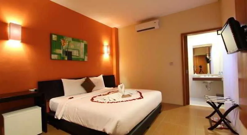 Spazzio Bali Hotel Kuta  Kuta (Bali)