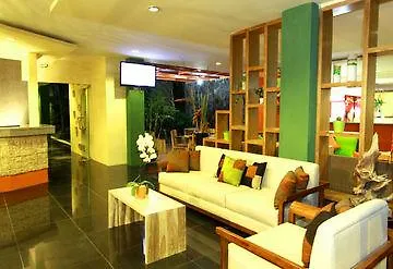 Spazzio Bali Hotel Kuta