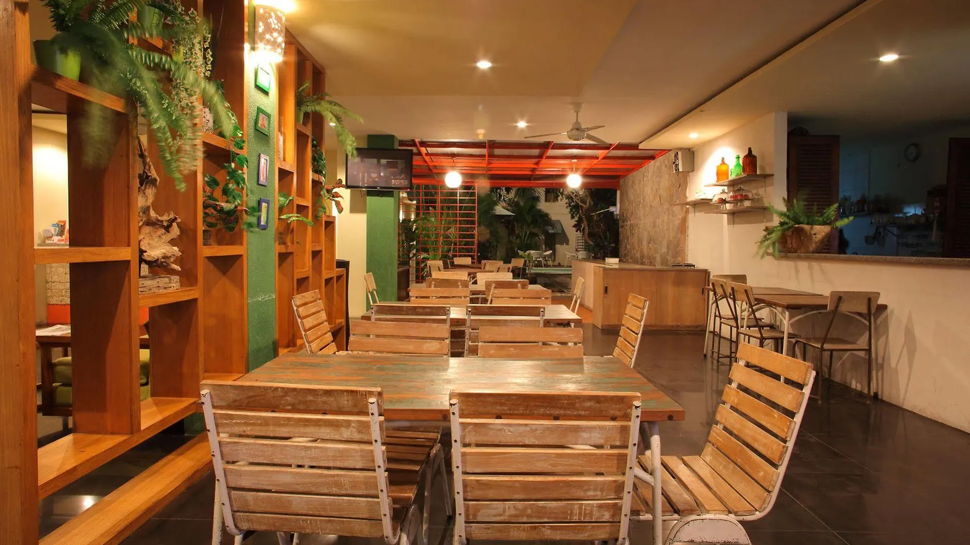 Spazzio Bali Hotel Kuta