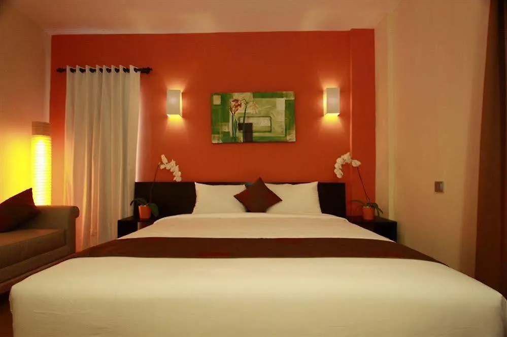 Spazzio Bali Hotel Kuta  Kuta (Bali)